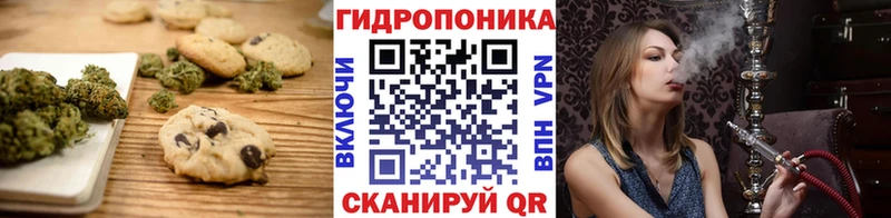 Cannafood конопля  закладка  Карпинск 
