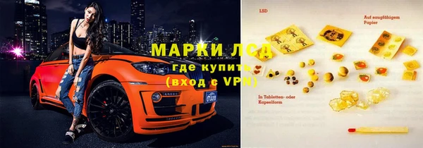 молекула духа Бугульма