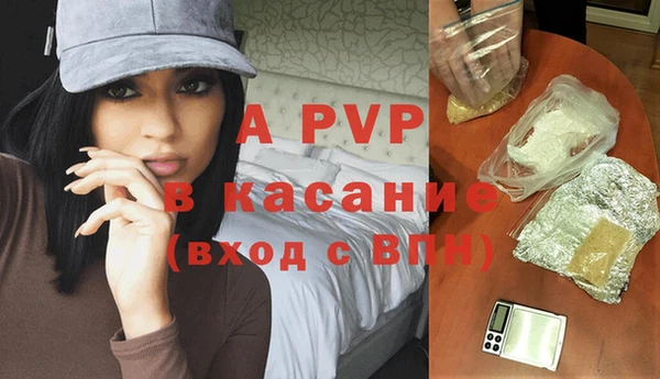 молекула духа Бугульма