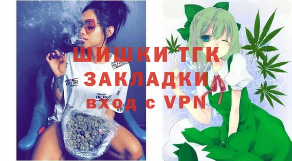 молекула духа Бугульма